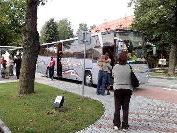 Vítanie hosti z Lalíča Vítanie hosti z Lalíča