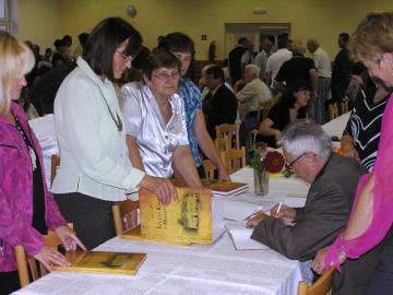 Autogramiáda Autogramiáda