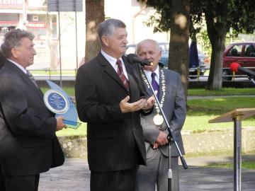 Pozdrav z Poľska Pozdrav z Poľska