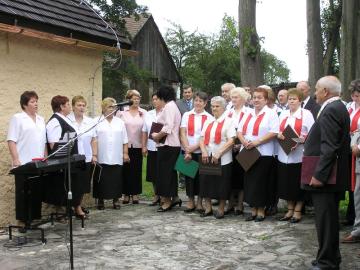Kollárov dom - slavnostné otvorenie Kollárov dom - slavnostné otvorenie