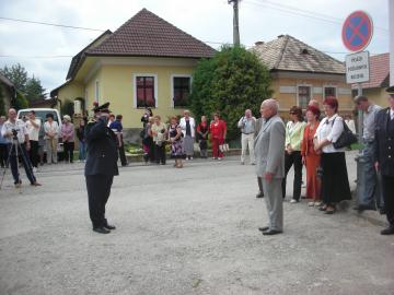 Hlásenie Hlásenie
