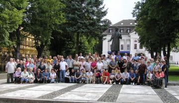 Spoločné foto Spoločné foto