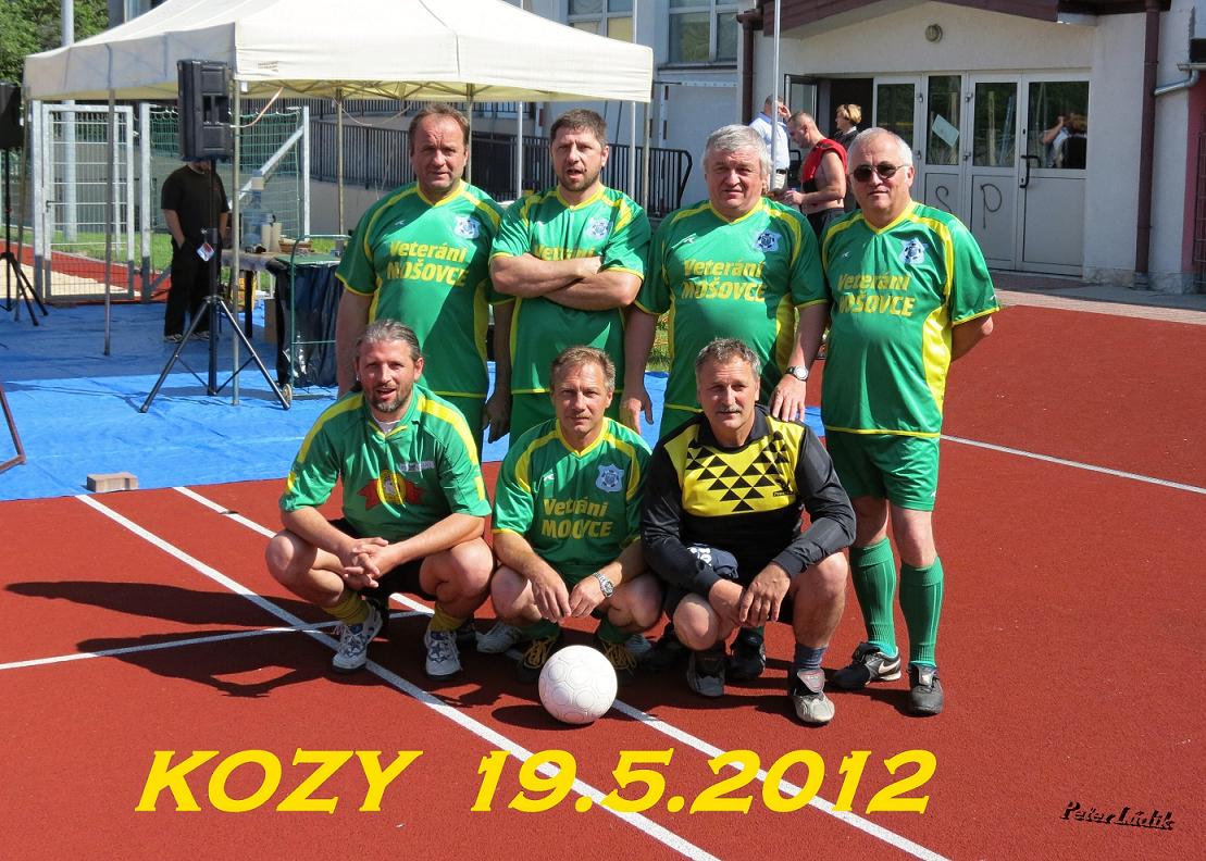 Fotogaléria Futbalový turnaj v Poľsku (13) Futbalový turnaj v Poľsku