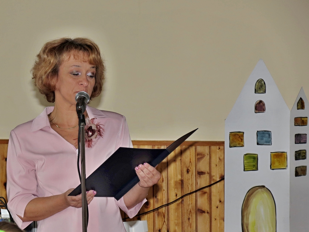 Fotogaléria Deň matiek 2016 (9) Deň matiek 2016