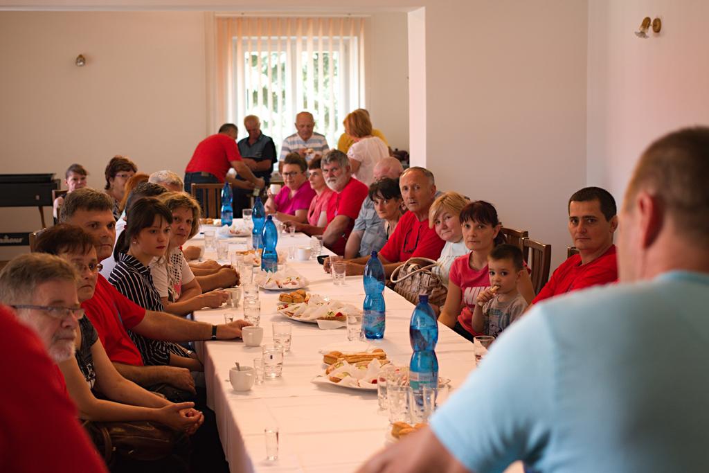 Fotogaléria 95 rokov futbalu - Pohár Stanislava Géryka (14) 95 rokov futbalu - Pohár Stanislava Géryka