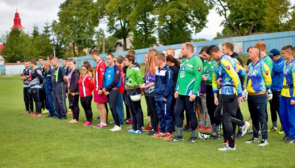 Fotogaléria 23. ročník súťaže o putovný pohár starostu obce (14) 23. ročník súťaže o putovný pohár starostu obce