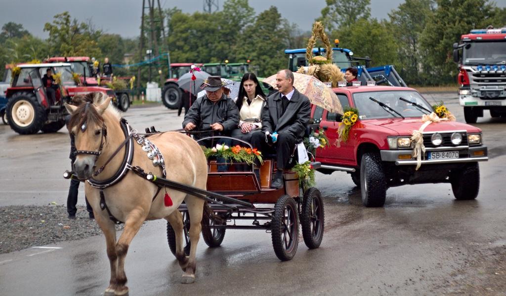Fotogaléria Návšteva Poľska 2017 (9) Návšteva Poľska 2017