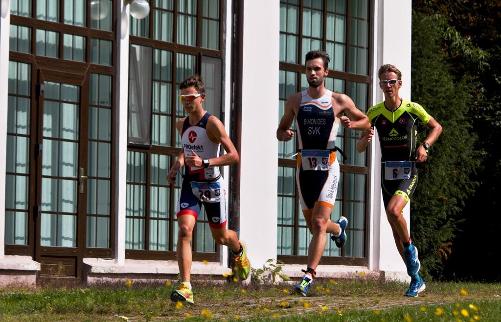 Fotogaléria Mošovský Duatlon 2017 (7) Mošovský Duatlon 2017