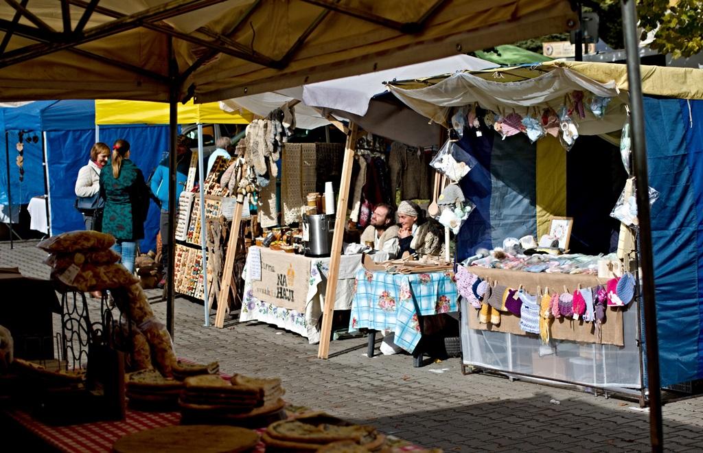 Fotogaléria 23. Mošovský jarmok 2017 (23) 23. Mošovský jarmok 2017