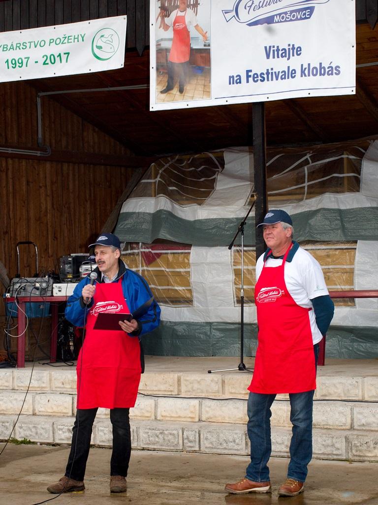 Fotogaléria Festival klobás 2017 (18) Festival klobás 2017