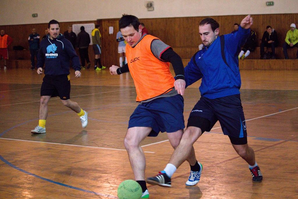 Fotogaléria Futbalový turnaj ulíc 2017 (7) Futbalový turnaj ulíc 2017