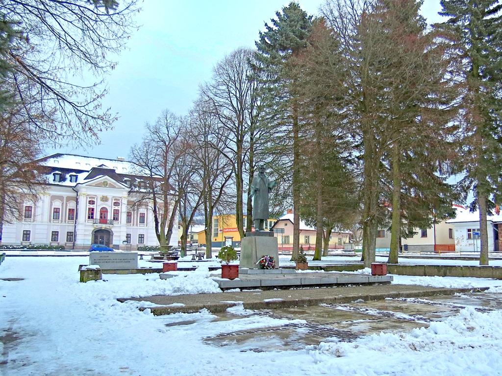 Fotogaléria Výročie úmrtia Jána Kollára (4) Výročie úmrtia Jána Kollára