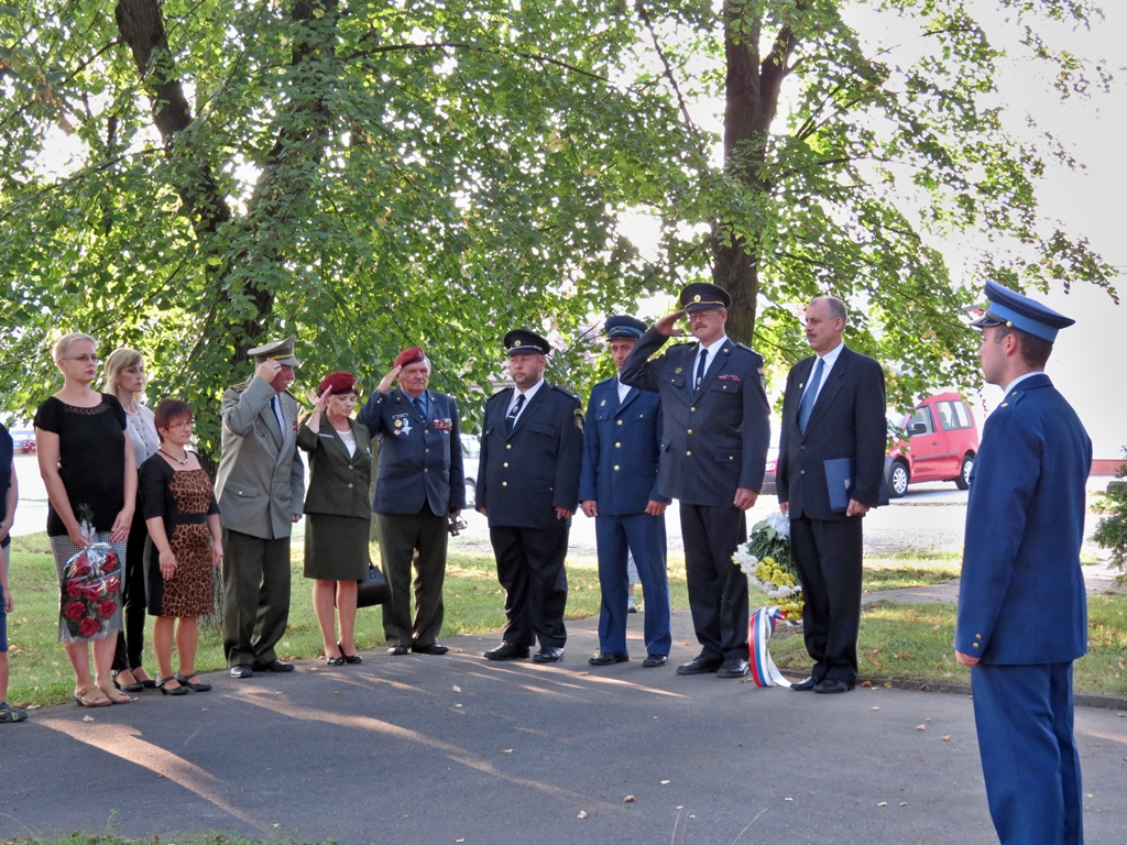 Fotogaléria 74. výročie SNP (6) 74. výročie SNP