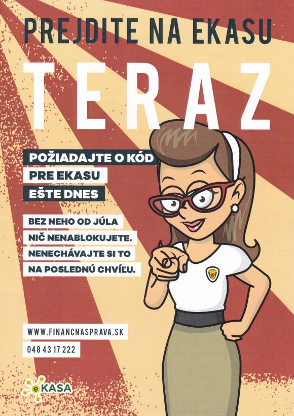plagát ekasa plagát ekasa